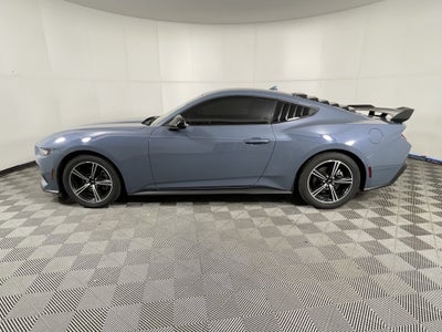 2024 Ford Mustang Base