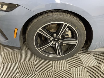 2024 Ford Mustang Base