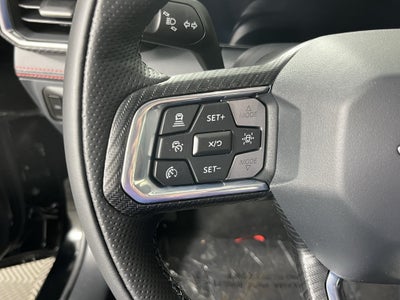 2026 Ford Mustang EcoBoost® Premium Fastback