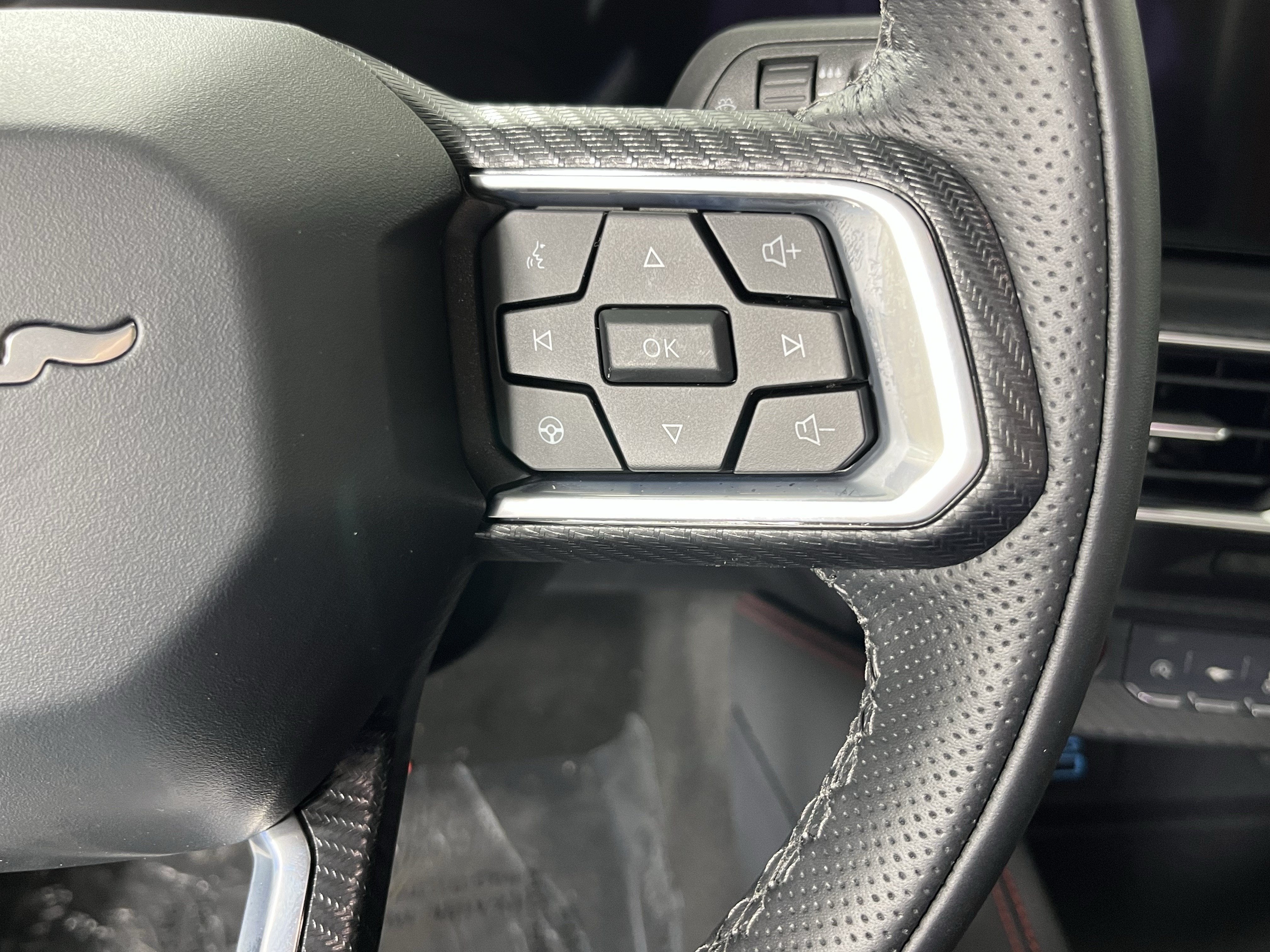 2026 Ford Mustang EcoBoost® Premium Fastback