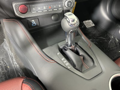 2026 Ford Mustang EcoBoost® Premium Fastback