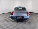2005 Ford Thunderbird Base