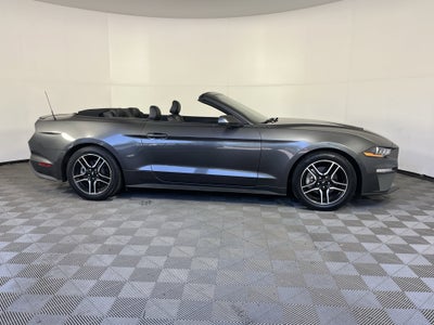 2019 Ford Mustang Base