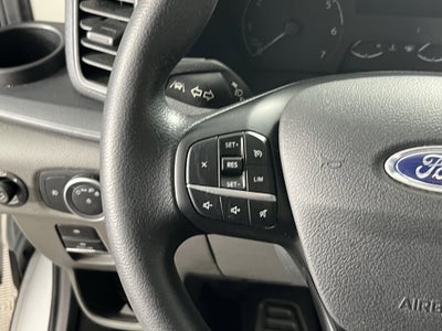2023 Ford Transit Passenger Wagon Base