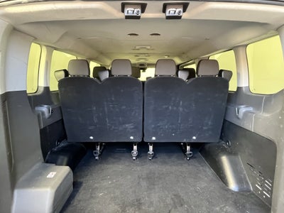 2023 Ford Transit Passenger Wagon Base