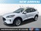 2021 Ford Escape SE Hybrid