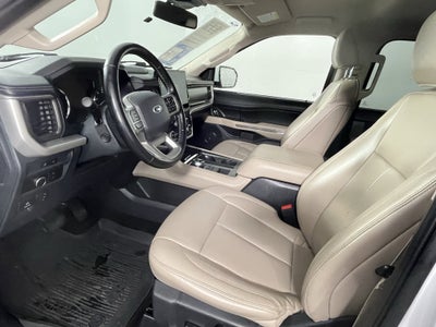 2023 Ford Expedition Max XLT