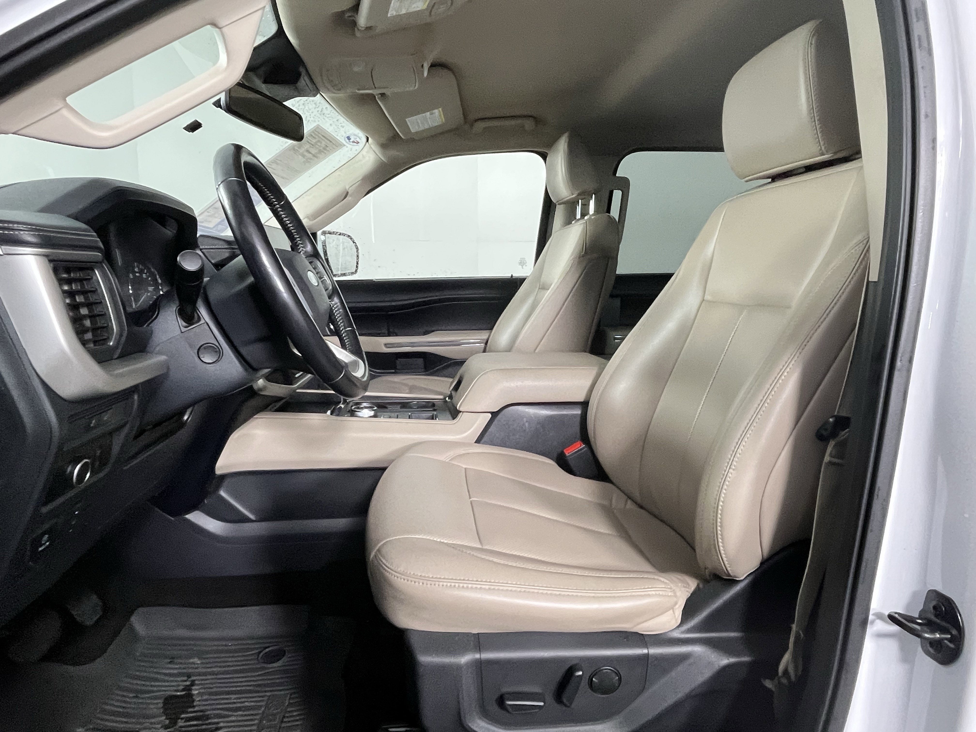 2023 Ford Expedition Max XLT