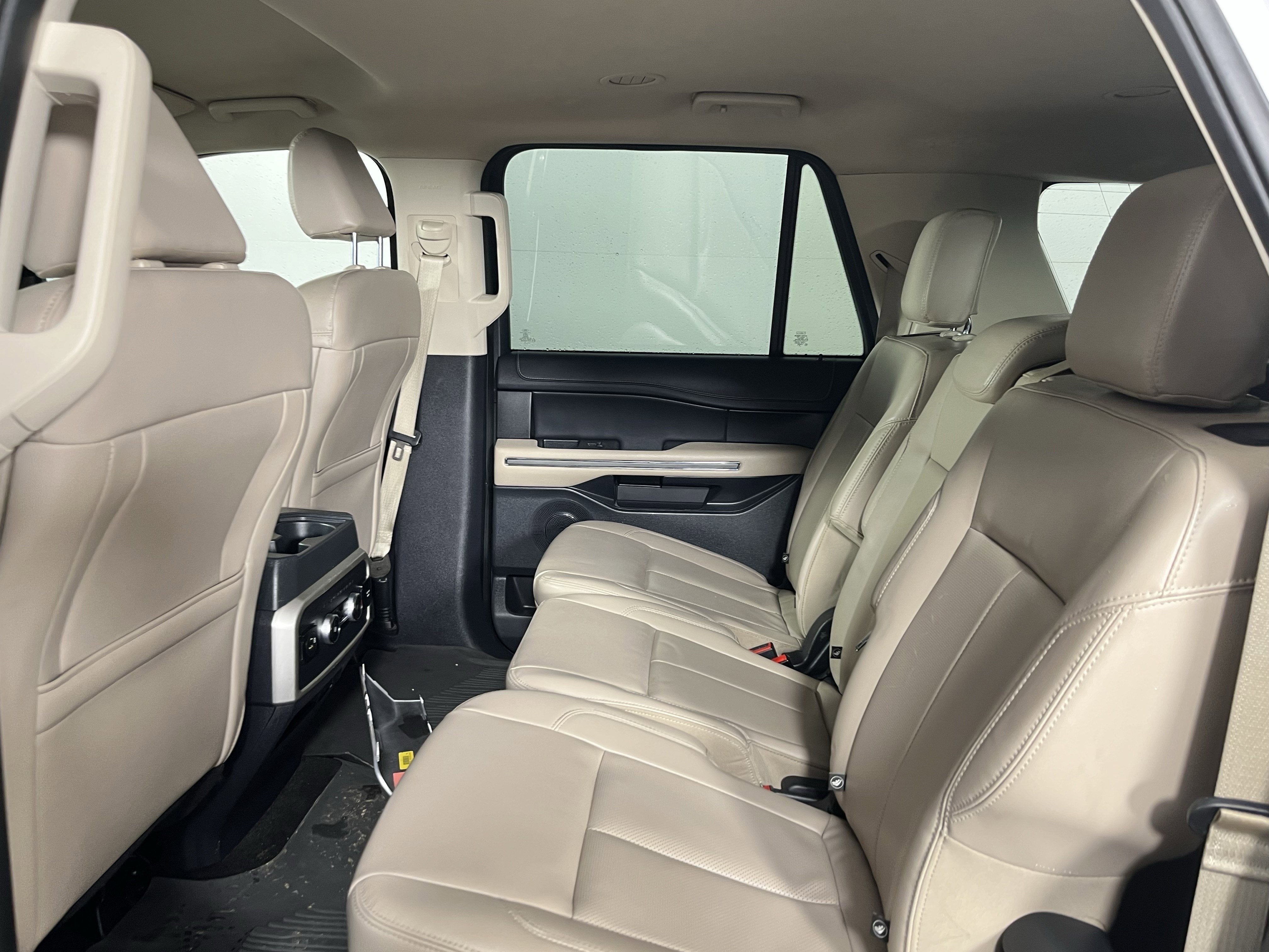 2023 Ford Expedition Max XLT