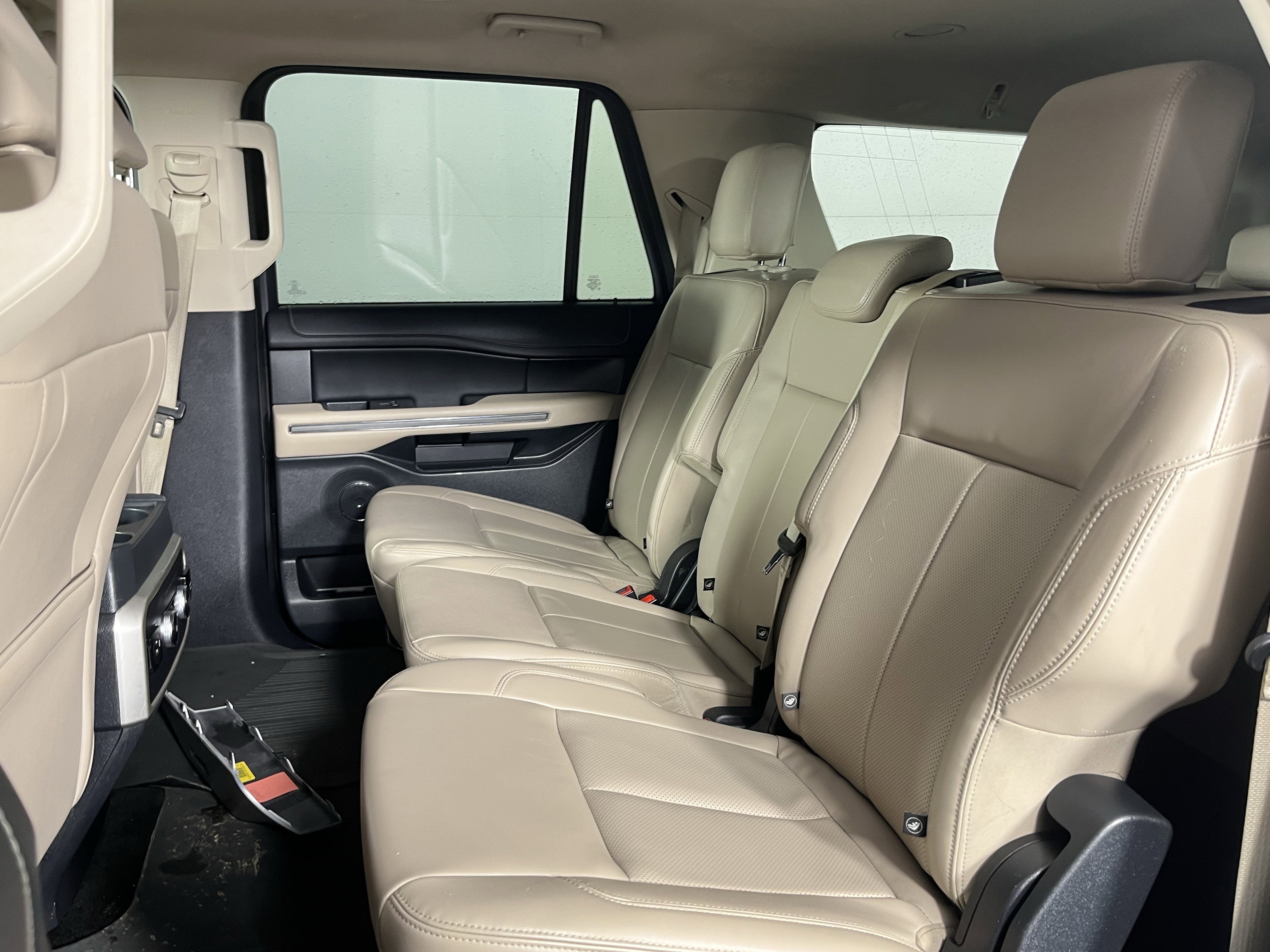 2023 Ford Expedition Max XLT