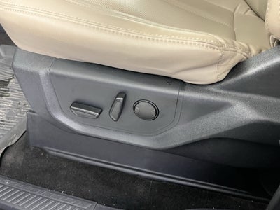 2023 Ford Expedition Max XLT