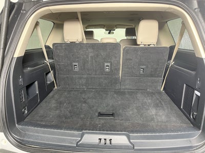 2023 Ford Expedition Max XLT