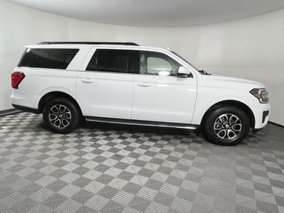 2023 Ford Expedition Max XLT