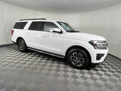 2023 Ford Expedition Max XLT