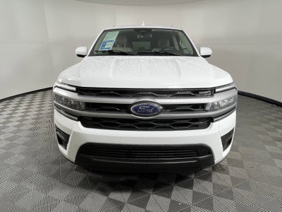 2023 Ford Expedition Max XLT