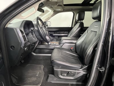 2019 Ford Expedition Max Platinum