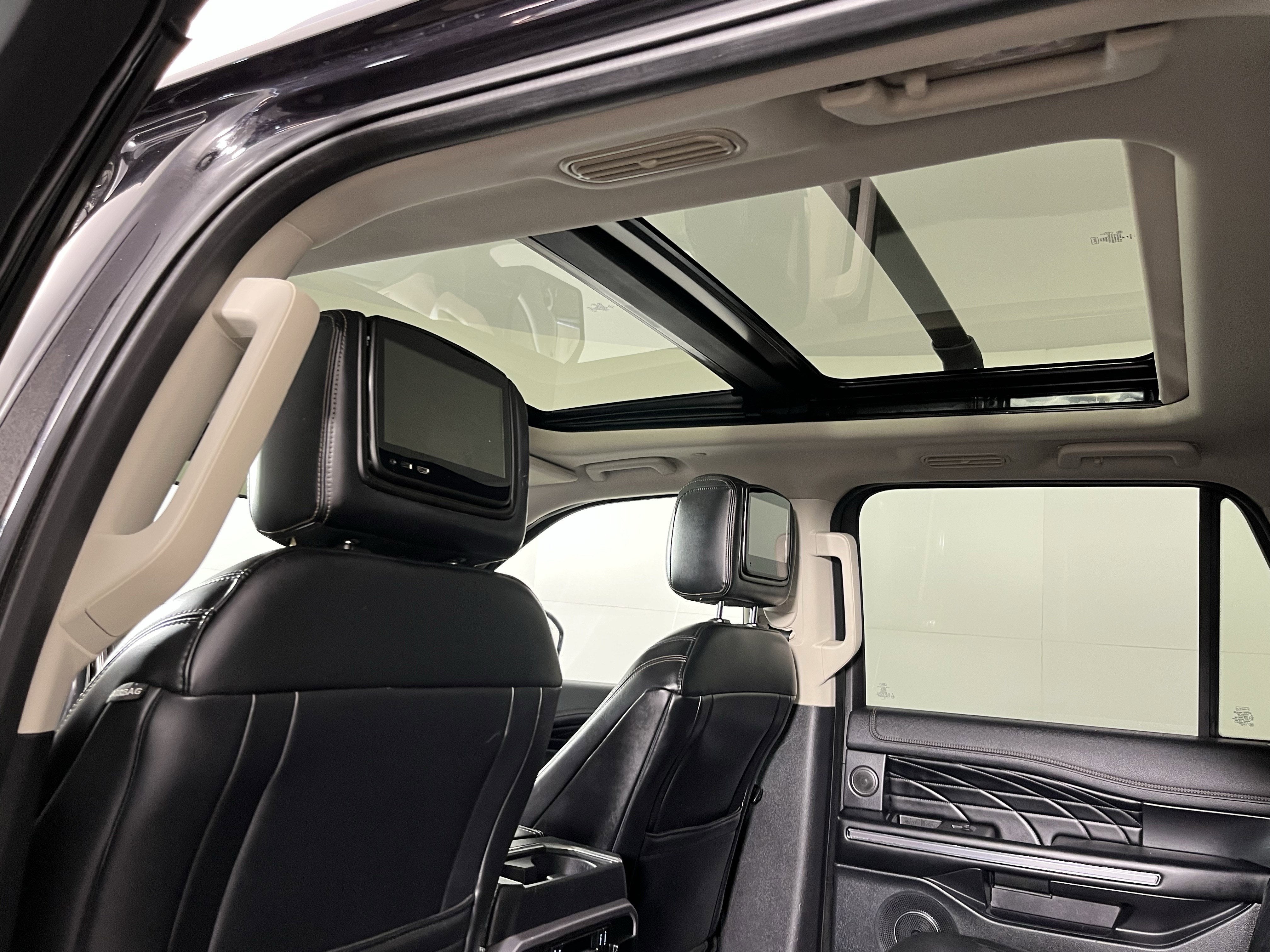 2019 Ford Expedition Max Platinum