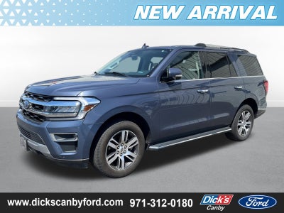 2023 Ford Expedition Limited