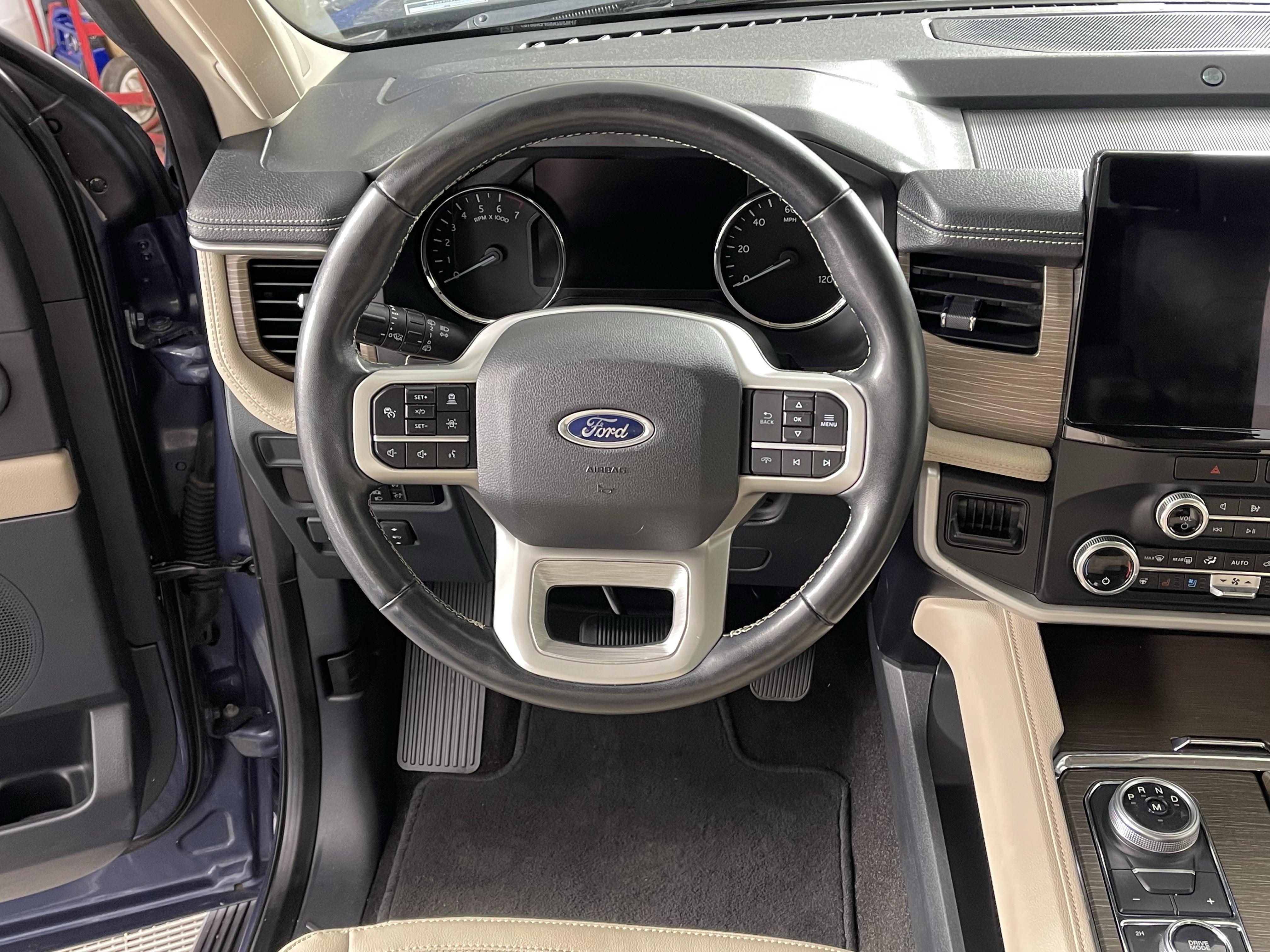 2023 Ford Expedition Limited