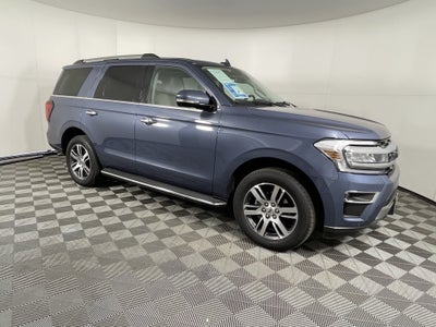 2023 Ford Expedition Limited