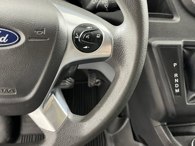 2019 Ford Transit Passenger Wagon Base