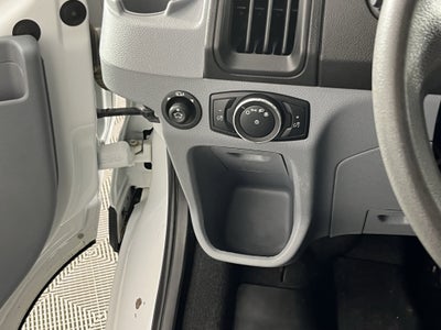 2019 Ford Transit Passenger Wagon Base