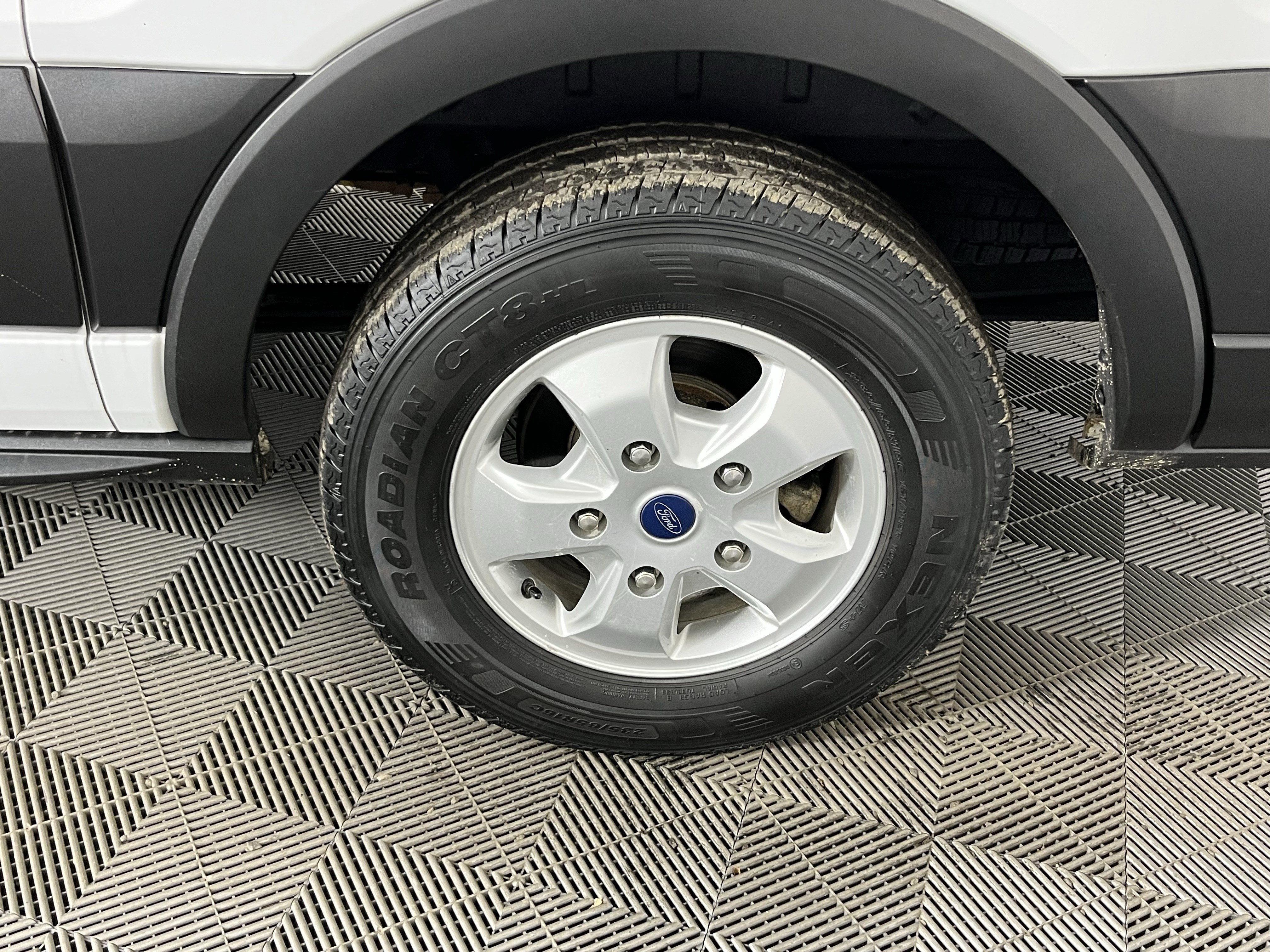 2019 Ford Transit Passenger Wagon Base