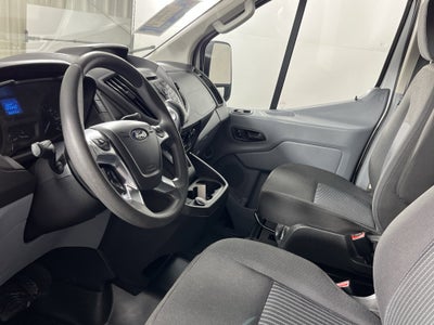 2019 Ford Transit Passenger Wagon Base