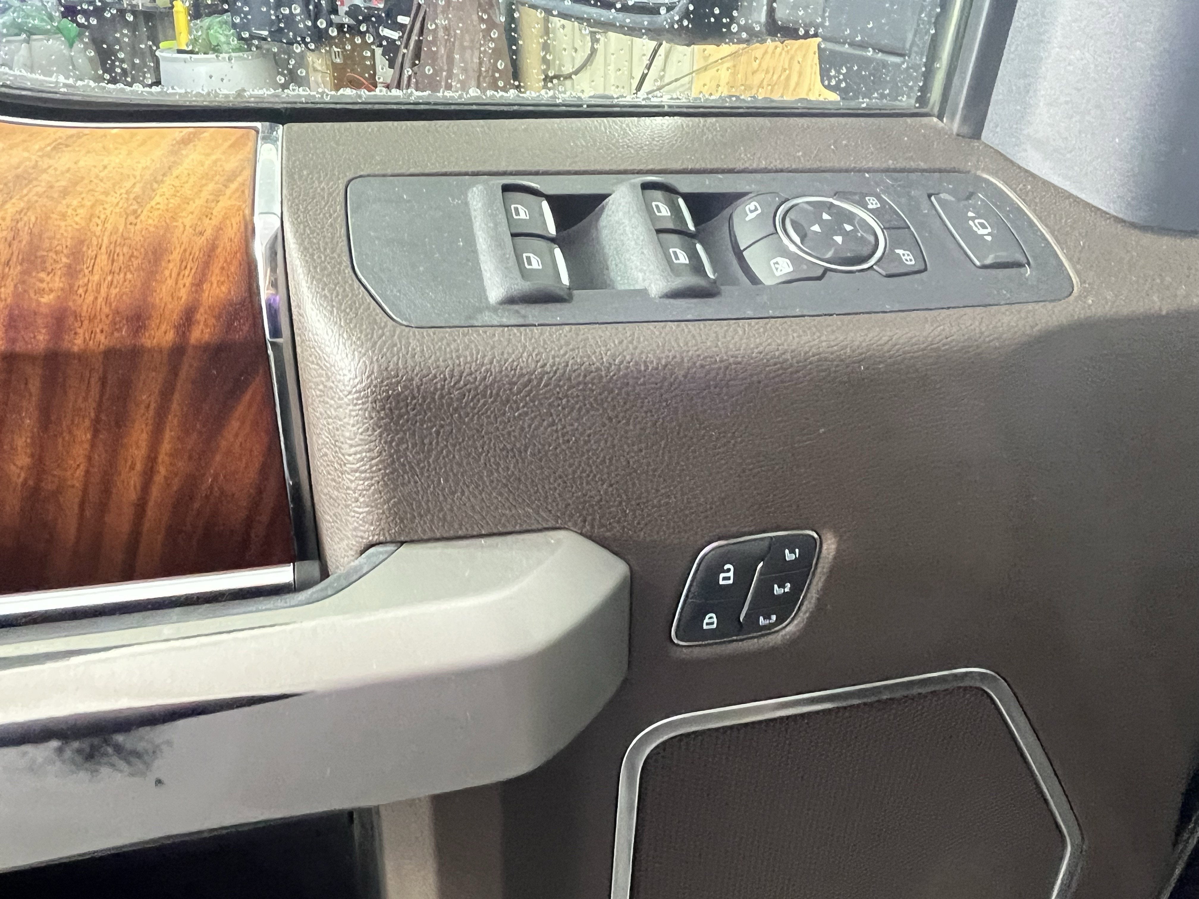 2022 Ford Super Duty F-250 SRW Super Duty