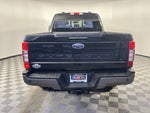 2022 Ford Super Duty F-250 SRW Super Duty