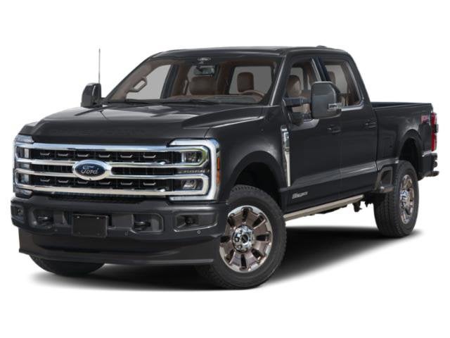 2023 Ford Super Duty F-250 SRW Super Duty