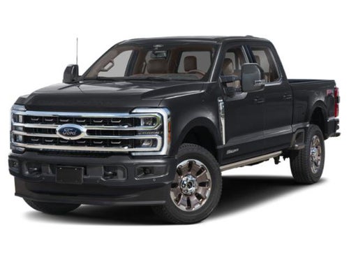 2023 Ford Super Duty F-250 SRW Super Duty