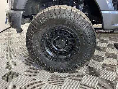 2023 Ford Super Duty F-250 SRW Super Duty