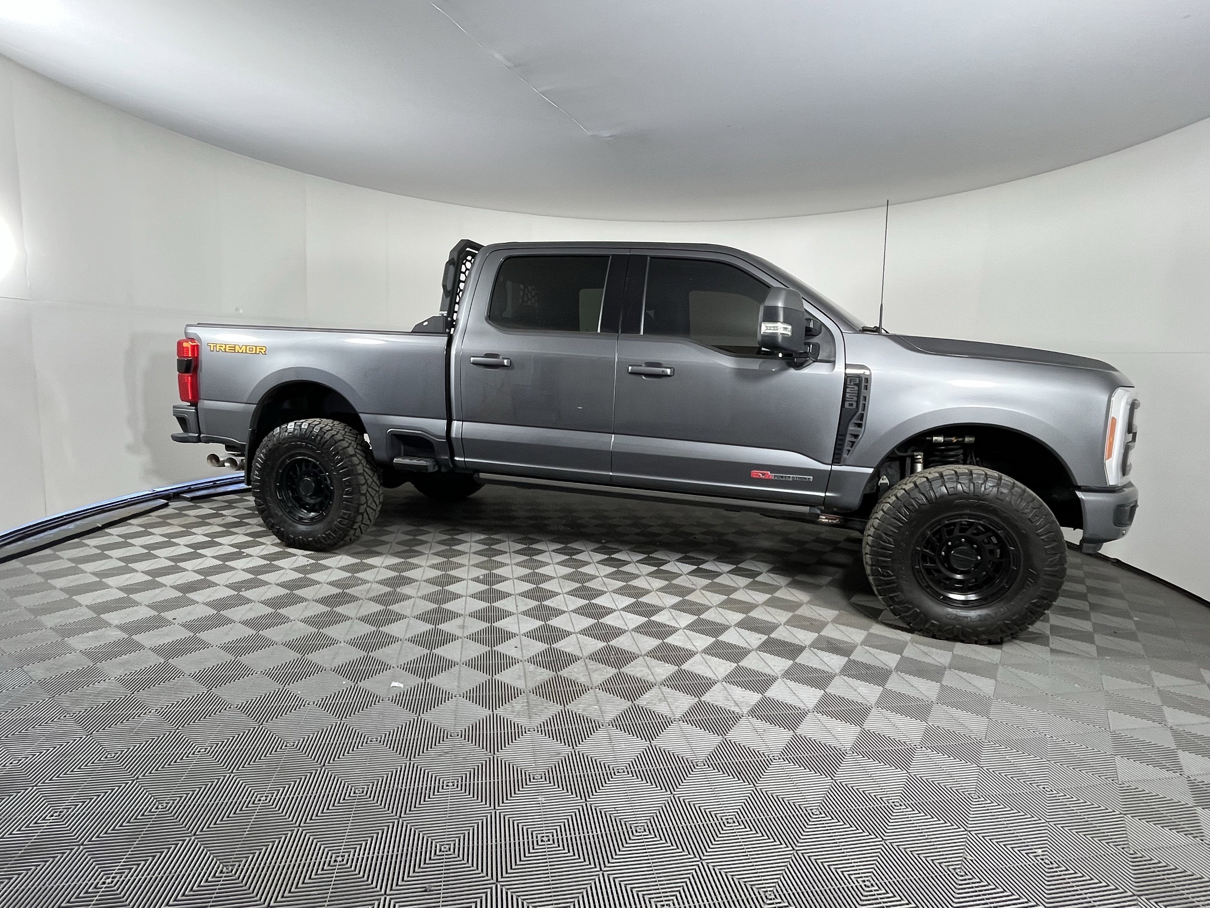 2023 Ford Super Duty F-250 SRW Super Duty