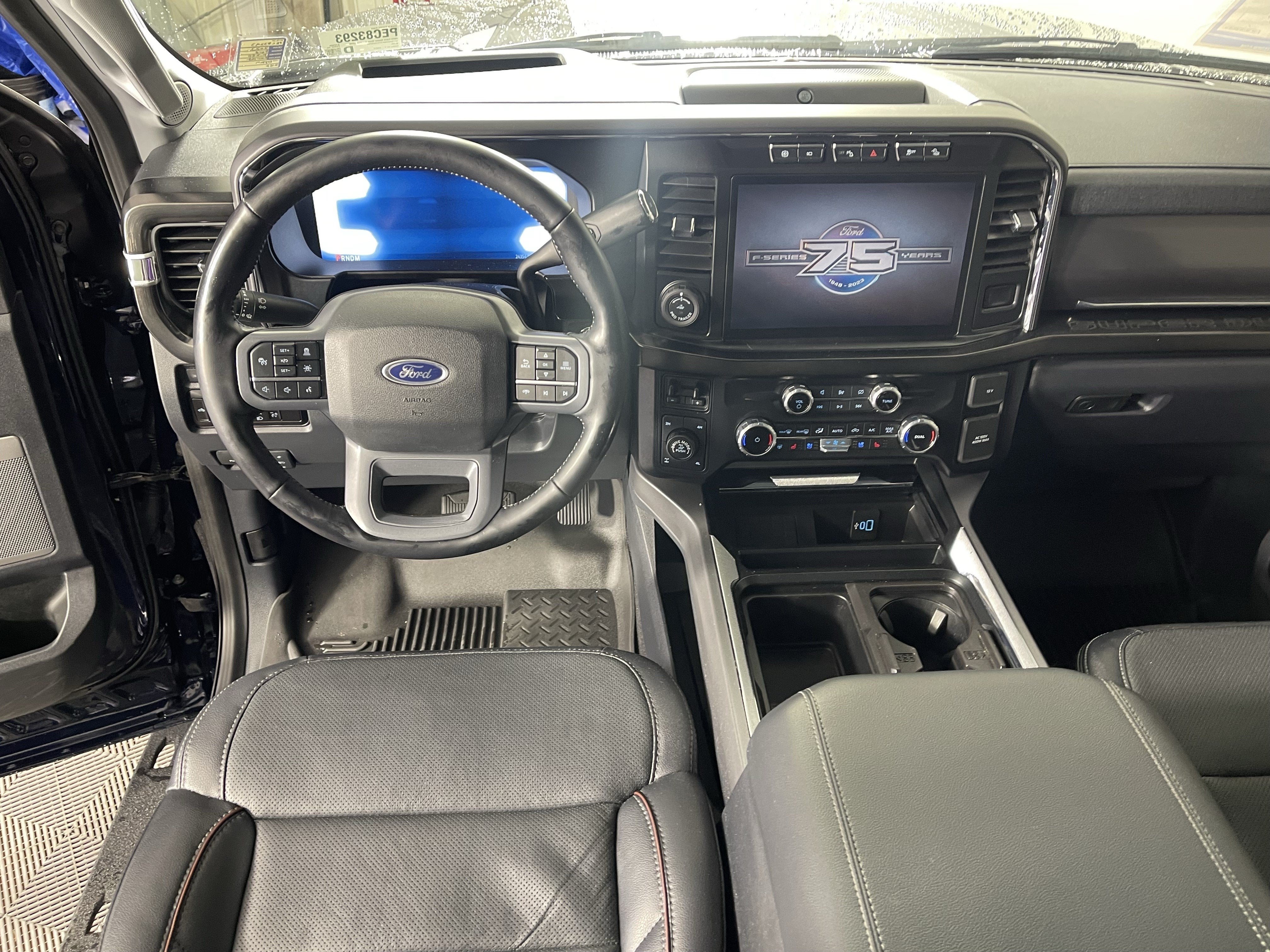 2023 Ford Super Duty F-250 SRW Super Duty