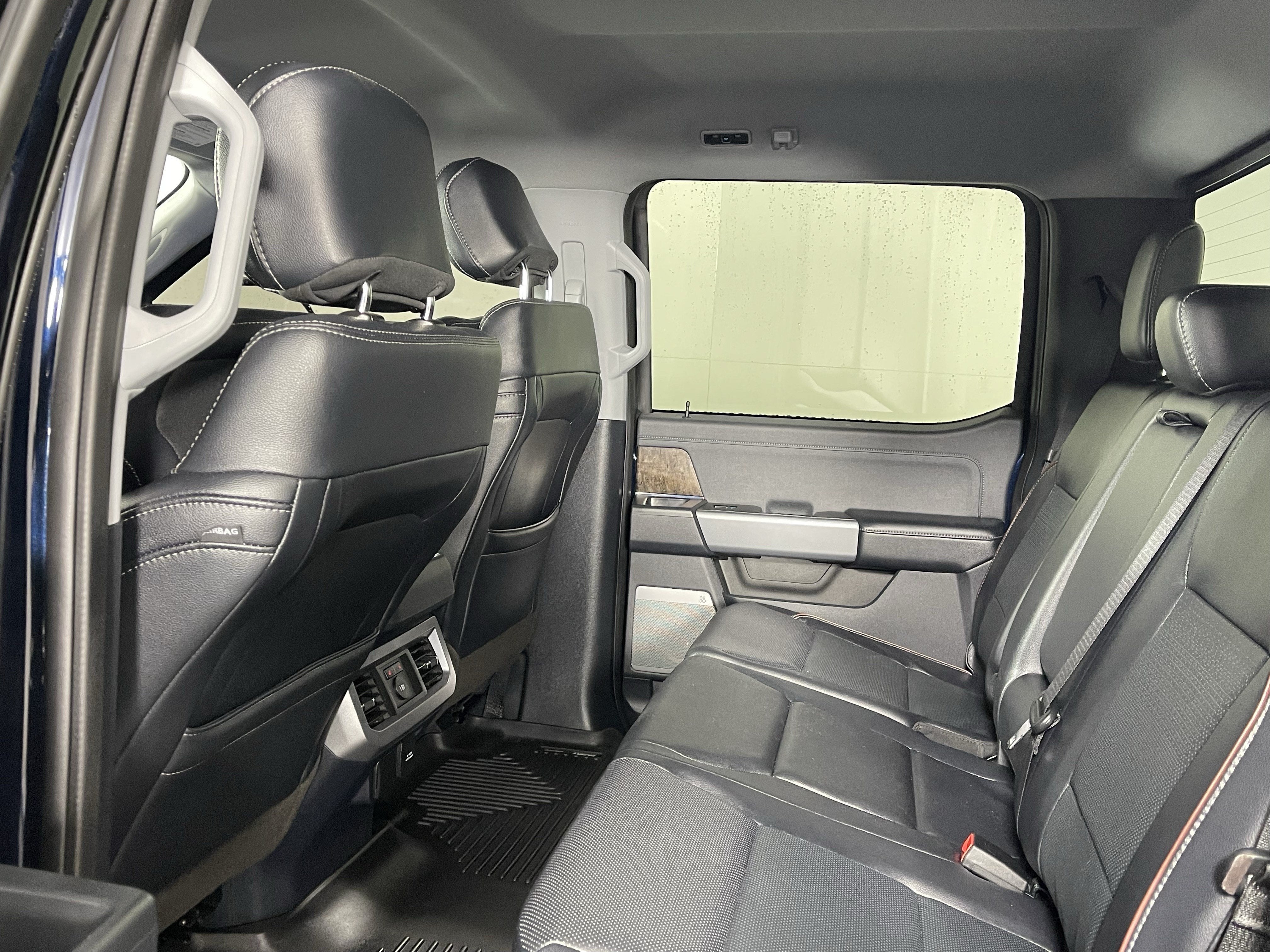2023 Ford Super Duty F-250 SRW Super Duty