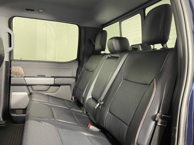 2023 Ford Super Duty F-250 SRW Super Duty