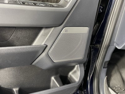 2023 Ford Super Duty F-250 SRW Super Duty