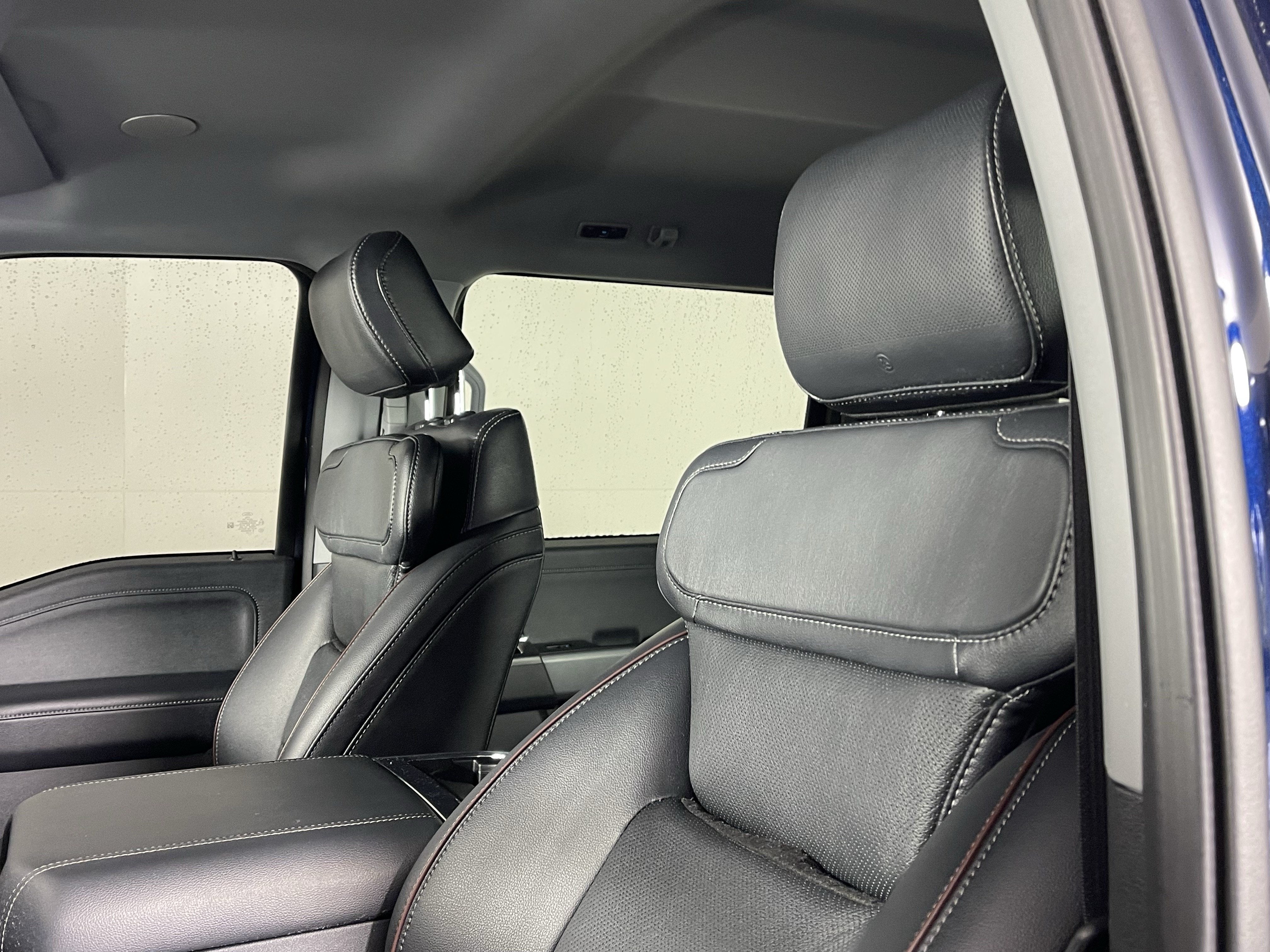 2023 Ford Super Duty F-250 SRW Super Duty