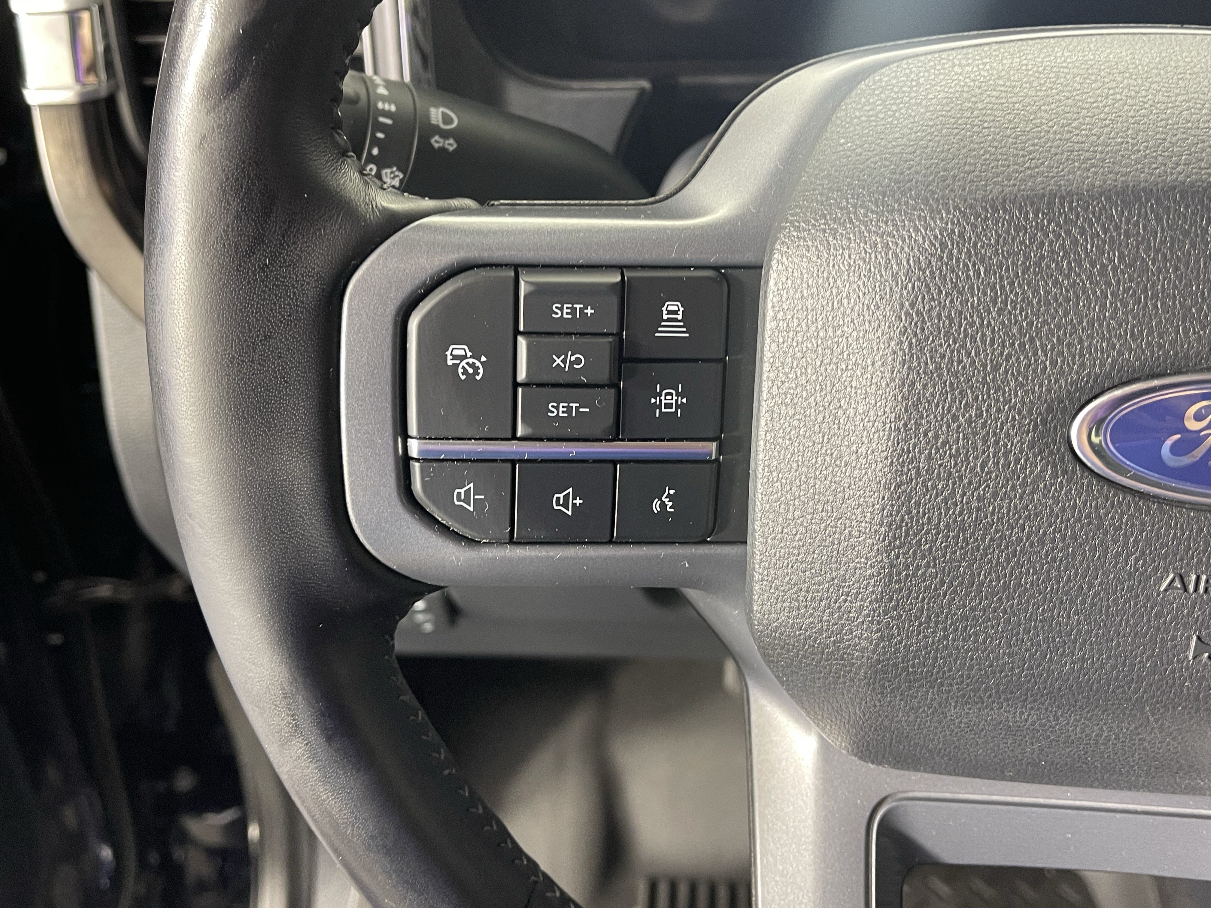 2023 Ford Super Duty F-250 SRW Super Duty