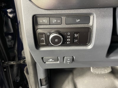 2023 Ford Super Duty F-250 SRW Super Duty