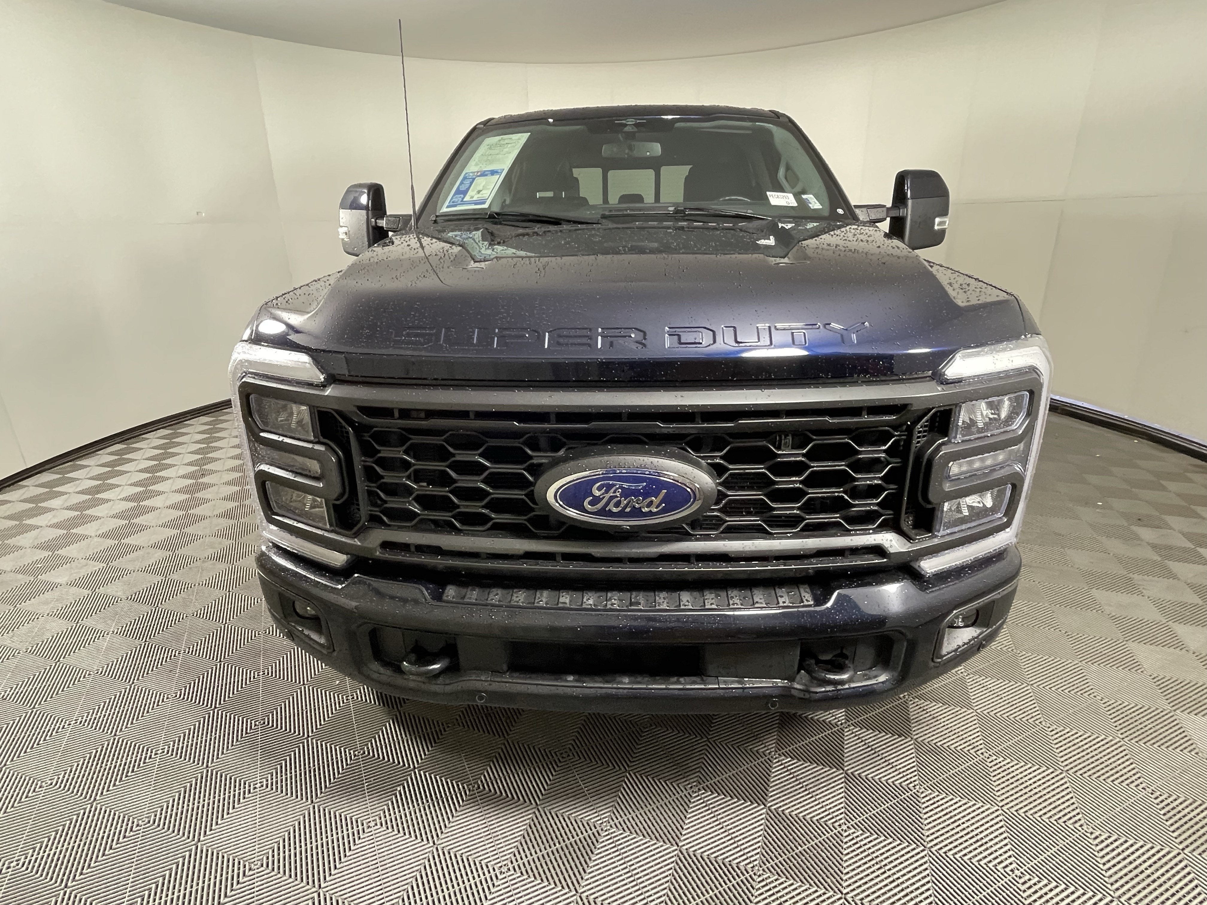 2023 Ford Super Duty F-250 SRW Super Duty