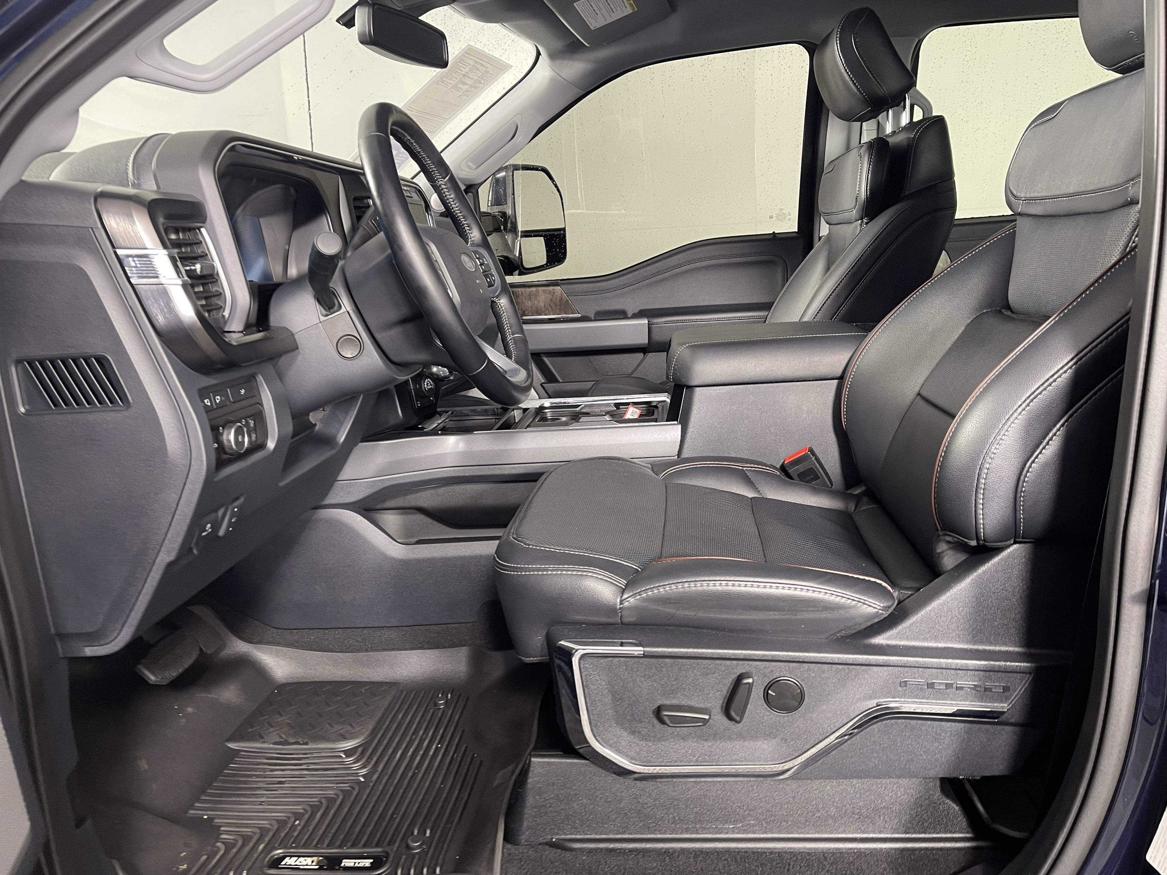 2023 Ford Super Duty F-250 SRW Super Duty