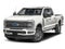 2024 Ford Super Duty F-250 SRW Super Duty