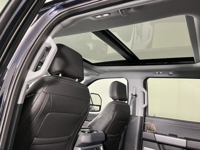 2024 Ford Super Duty F-250 SRW Super Duty