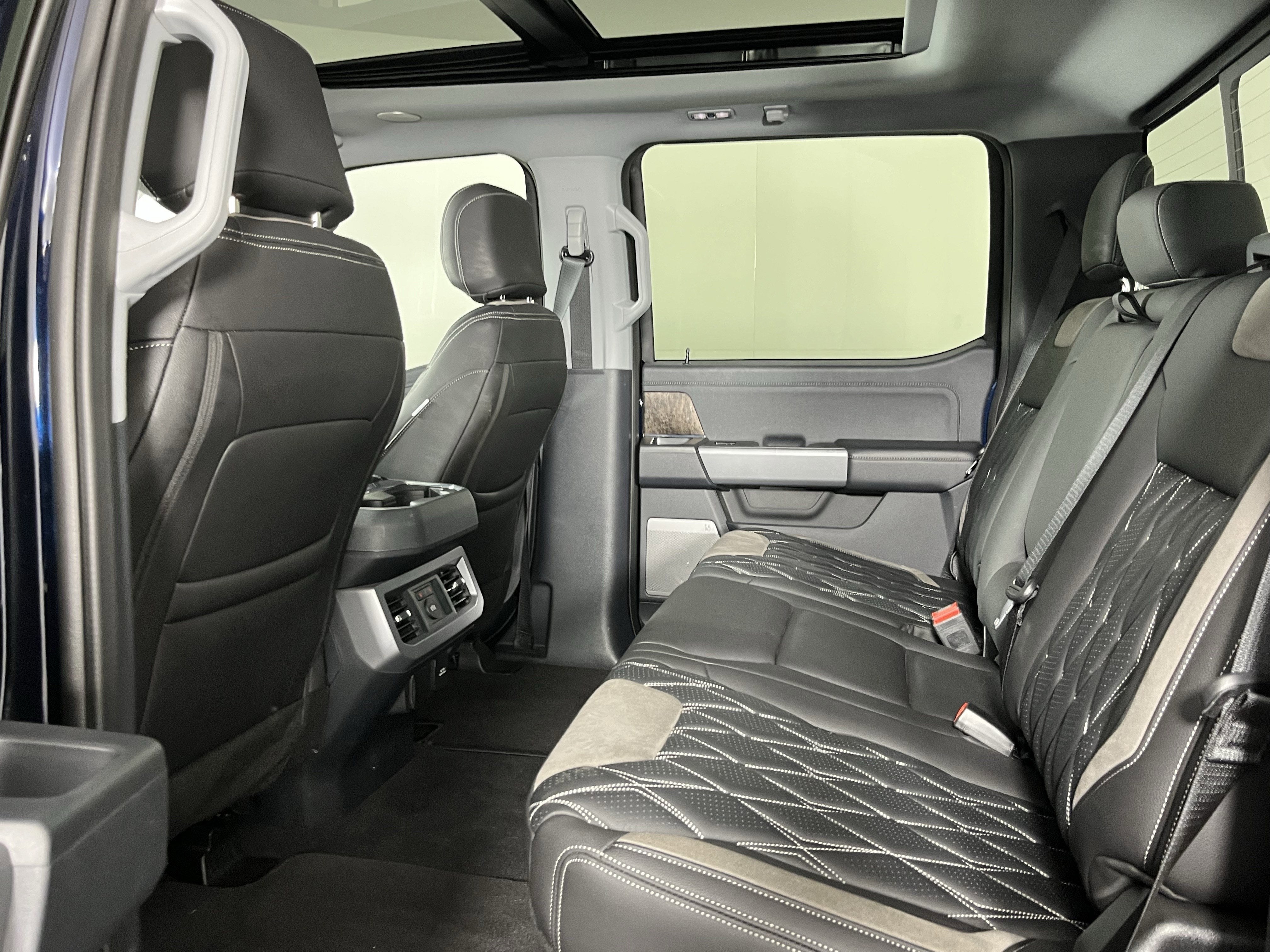 2024 Ford Super Duty F-250 SRW Super Duty