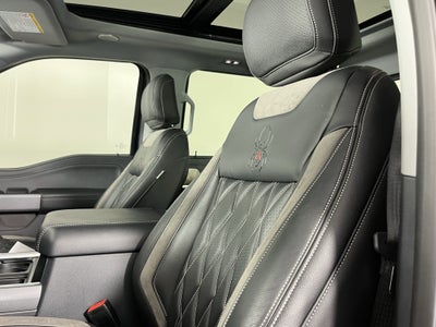 2024 Ford Super Duty F-250 SRW Super Duty