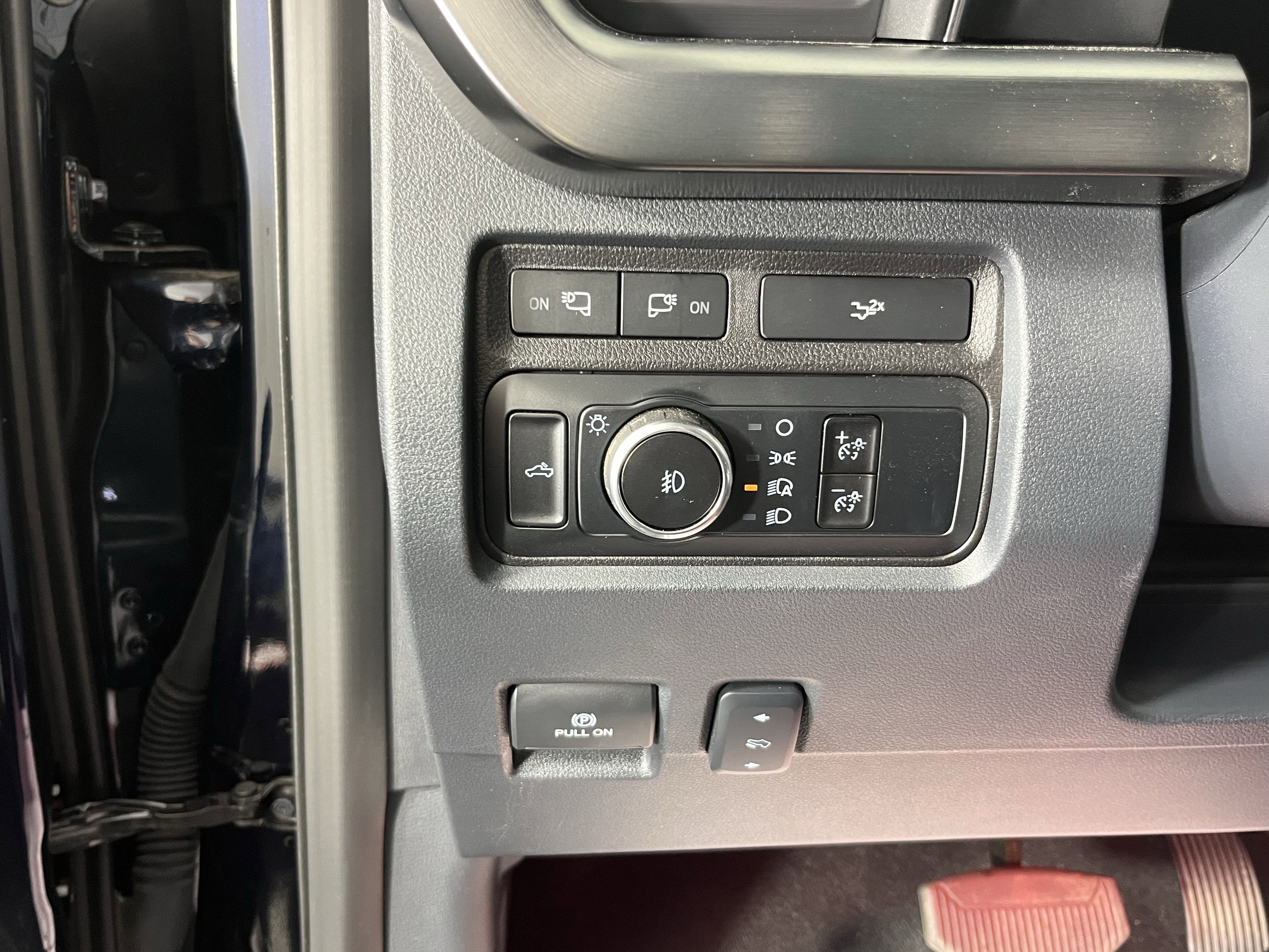 2024 Ford Super Duty F-250 SRW Super Duty