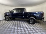 2024 Ford Super Duty F-250 SRW Super Duty