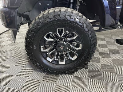 2024 Ford Super Duty F-250 SRW Super Duty